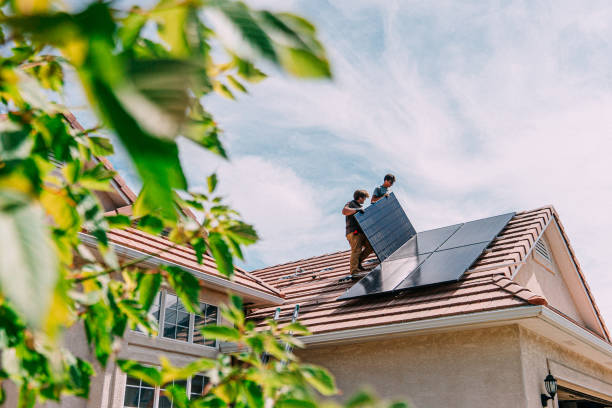 Best Roof Gutter Cleaning  in Reidville, SC