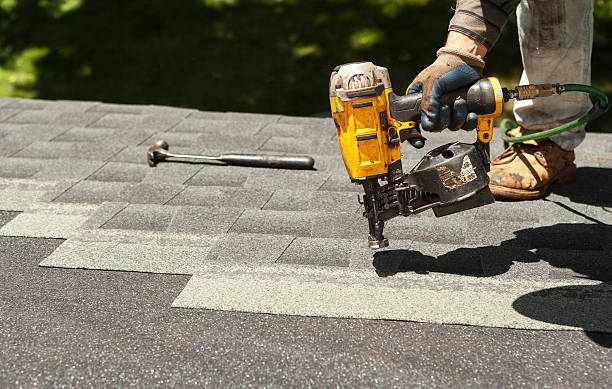 Quick and Trustworthy Emergency Roof Repair Services in Reidville, SC